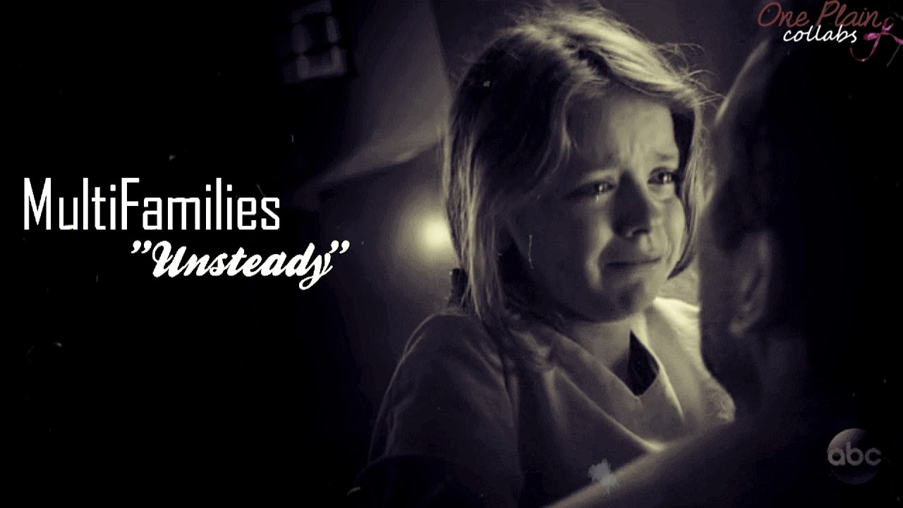 multifamilies | unsteady