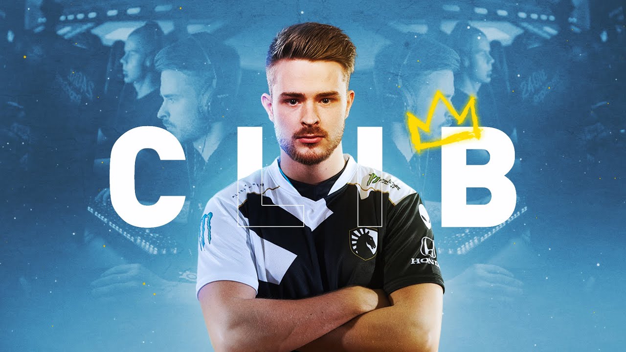 LIQUID CLIB // PUBG FRAGMOVIE #montage #fragmovie #CLIB #liquid_clib