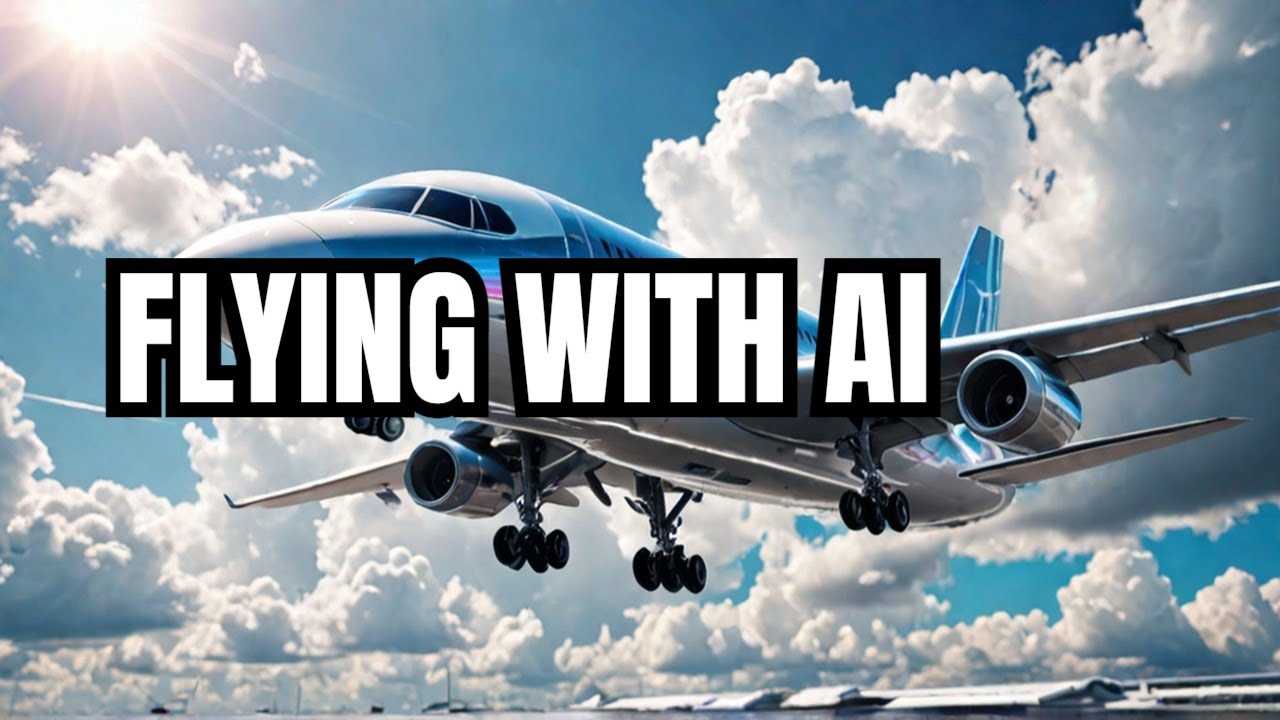 AI Will Change Aviation Forever