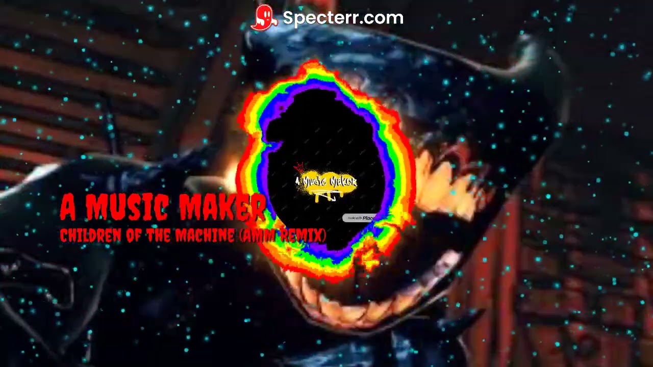Children of the Machine (AMM Remix)
