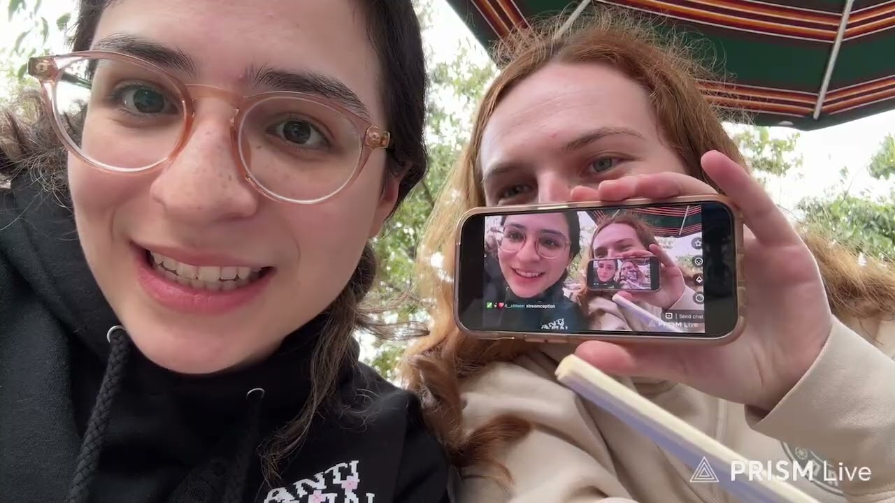 DISNEYLAND STREAM