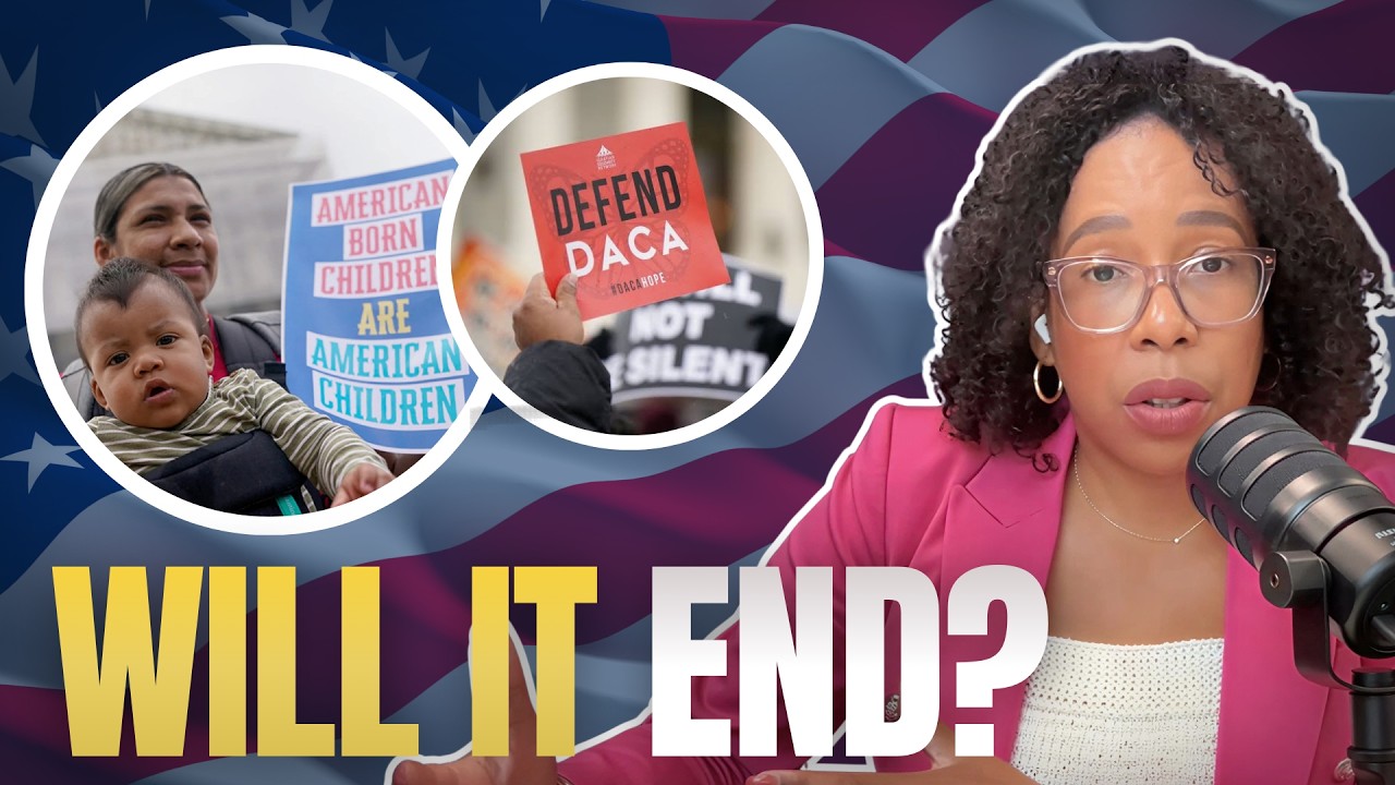Breaking News: Major Court Rulings Expand Trump&rsquo;s Power Over Immigration