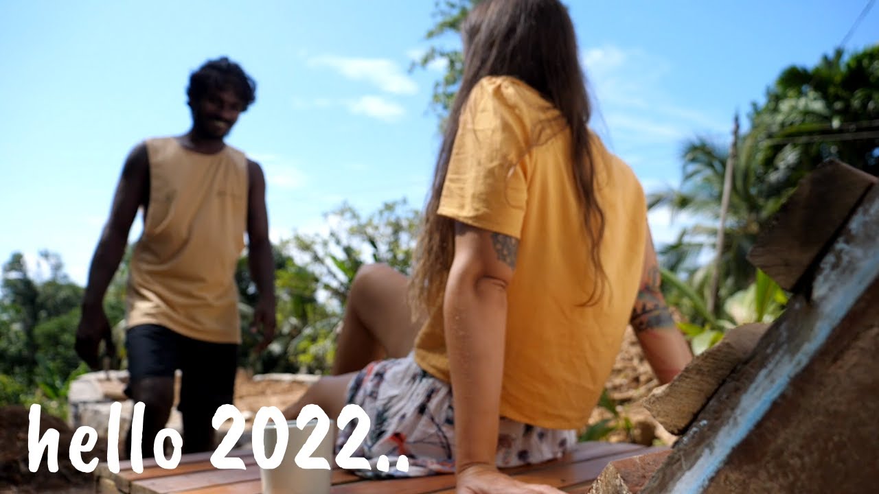 First Video of 2022
