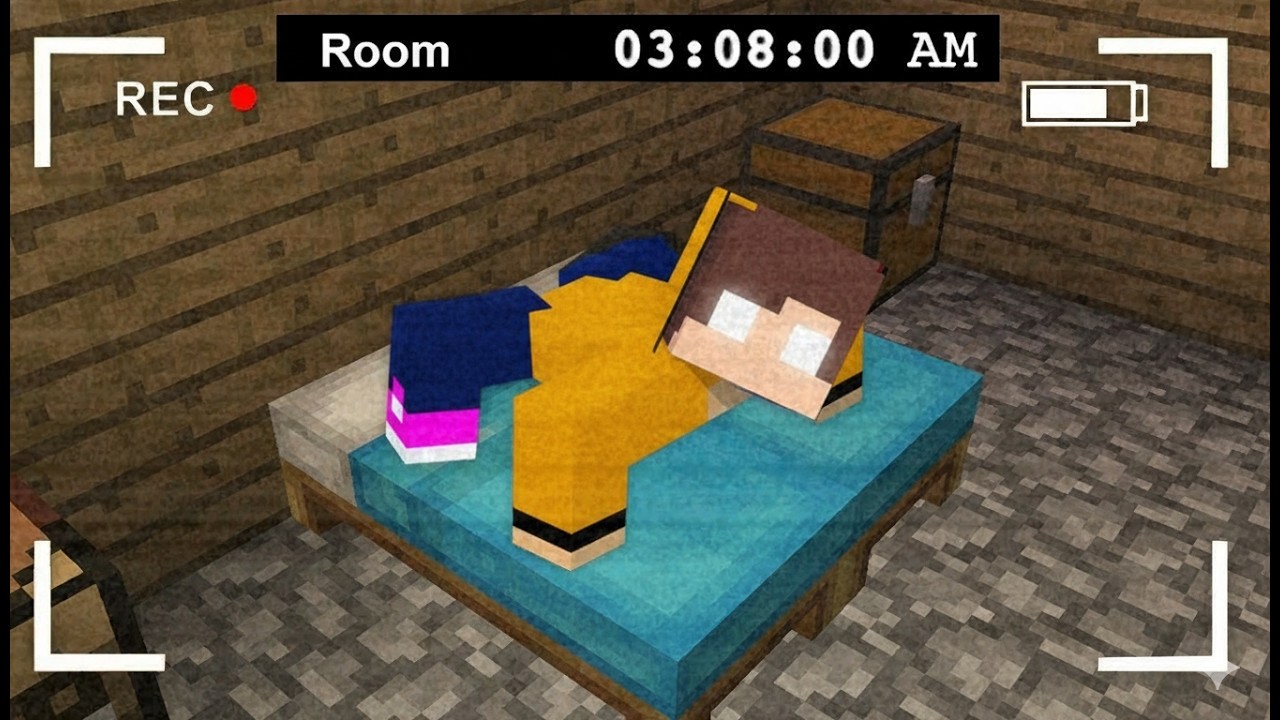 What Happened to JJ at 3:00 am !?
