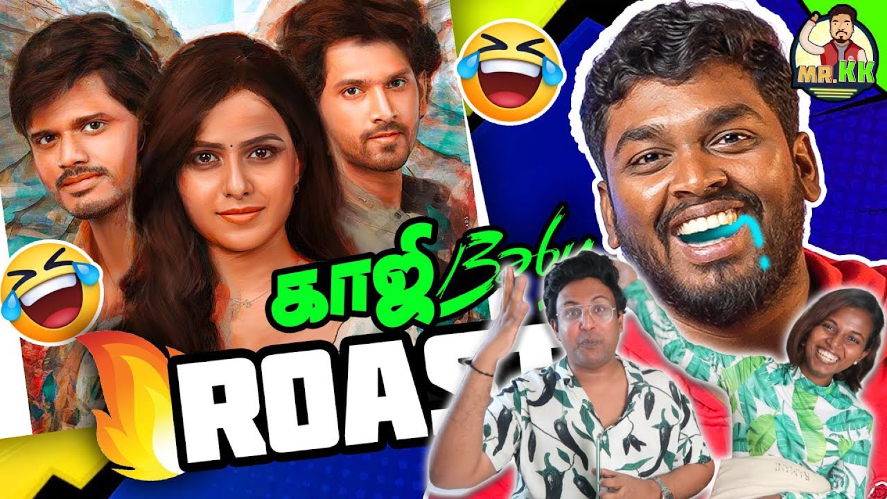 Vadakku Cringe Reels Movie Roast🔥 | Baby Movie Roast