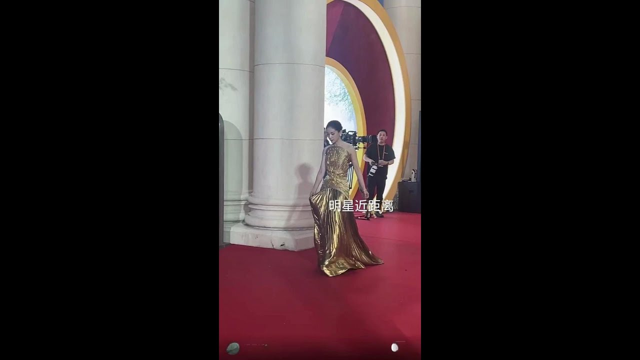 Spotlight on Wang Ziwen