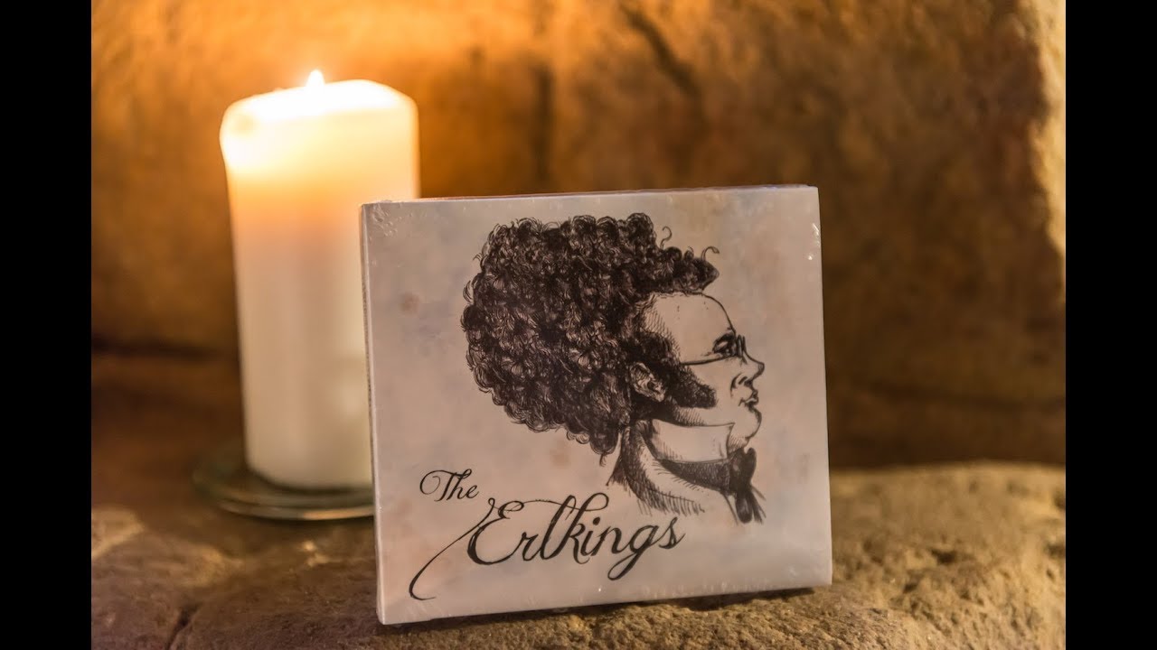 The Erlkings -  The Essential Collection