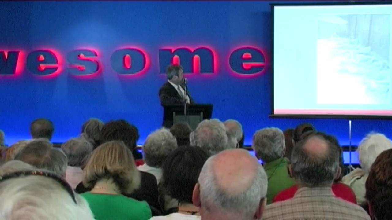 Vesuvius  A Classic Volcano by Dr Hamish Campbell at Te Papa  Part 3