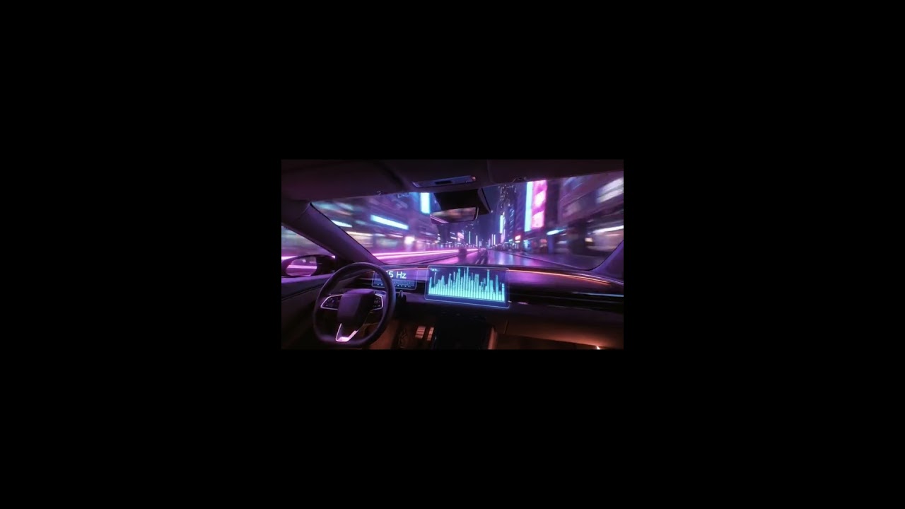 45 Hz: After Sunset and Deep Relaxation 🌅 | Chill Deep House @Scam_Parade cam