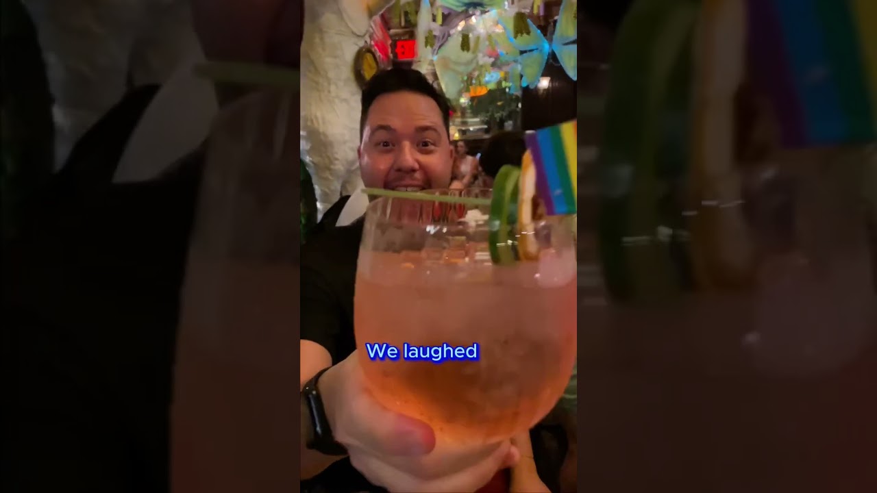 NYC PRIDE 2023: The Most Insane Party in the World