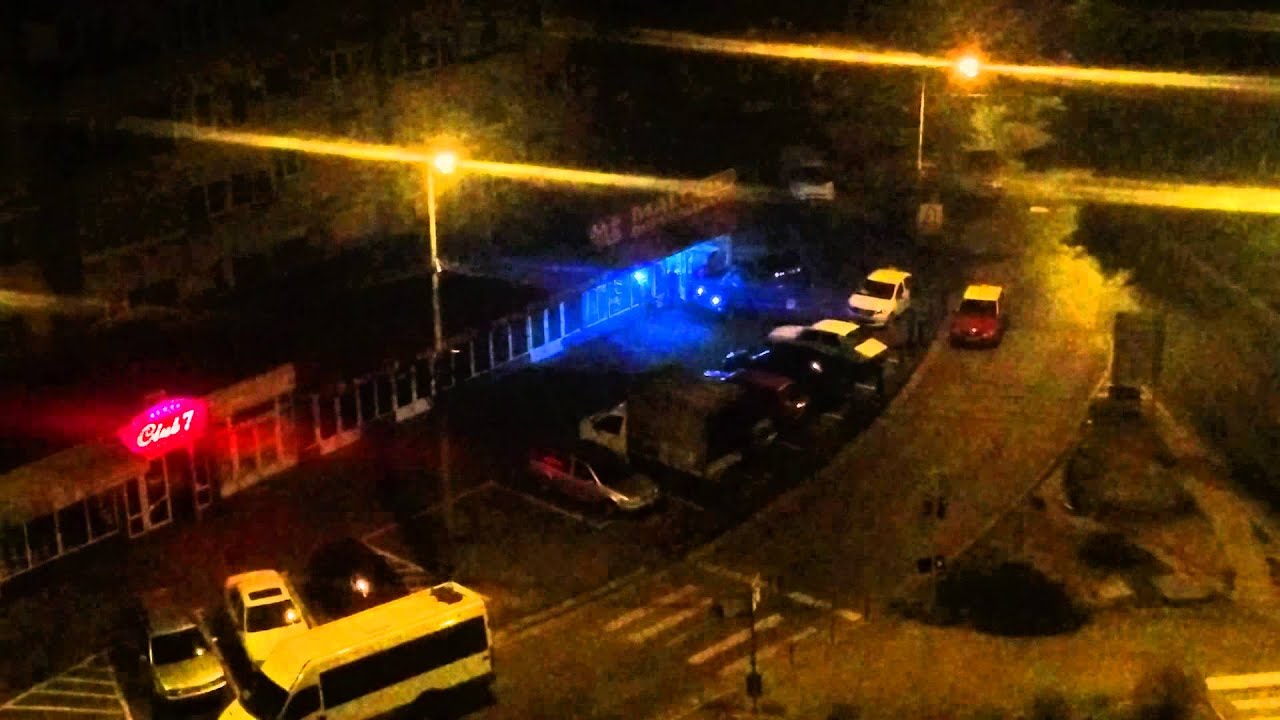 Acțiune a poliției &icirc;n Rogerius (Oradea) asupra unui conducător auto beat!
