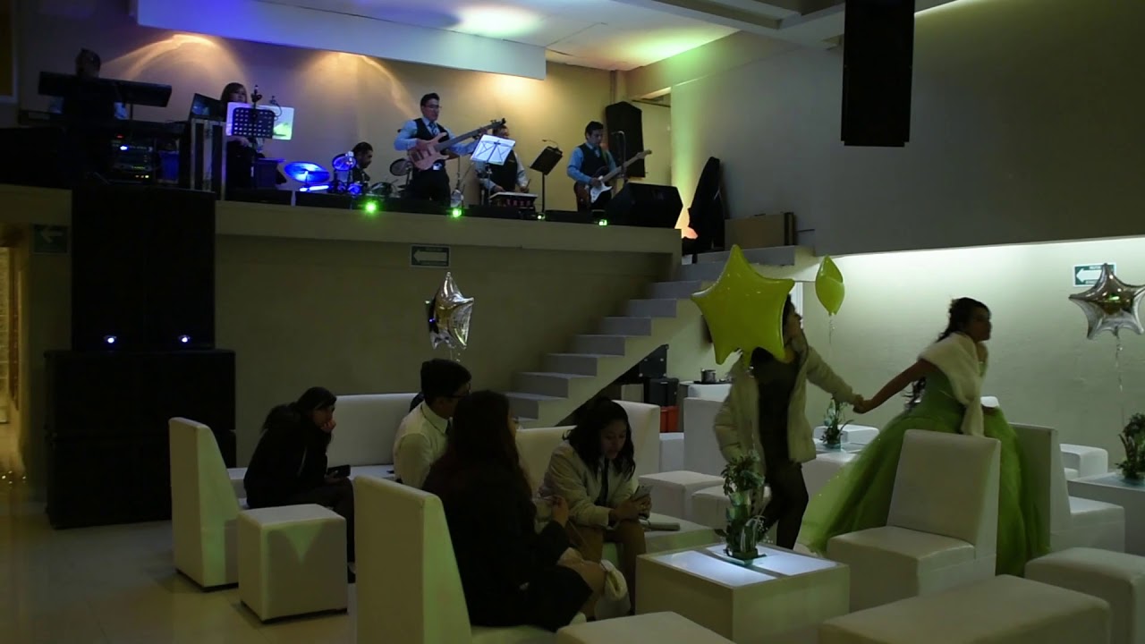 Salon Melody