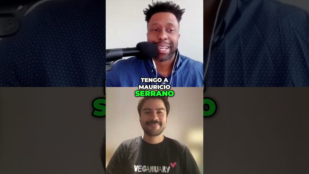 Activismo por los derechos de los animales: Una conversaci&oacute;n con Mauricio Serrano
