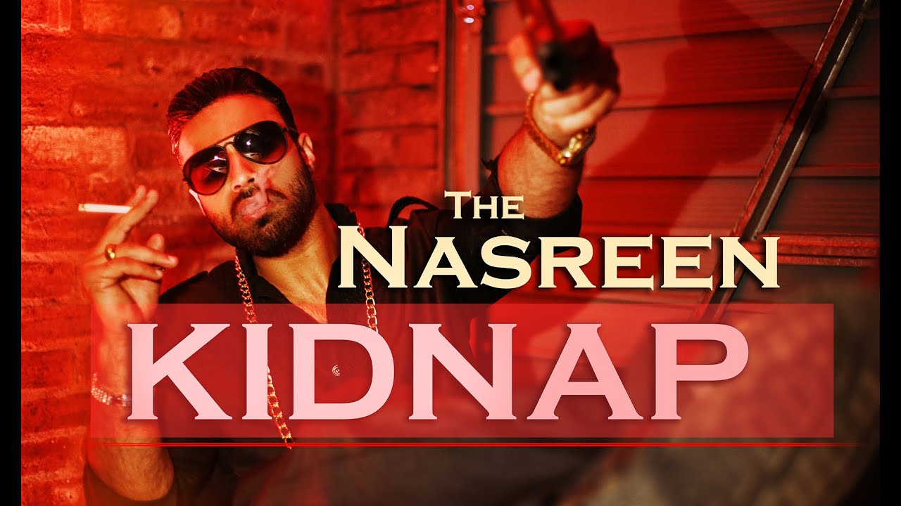 The Nasreen Kidnap | Rahim Pardesi