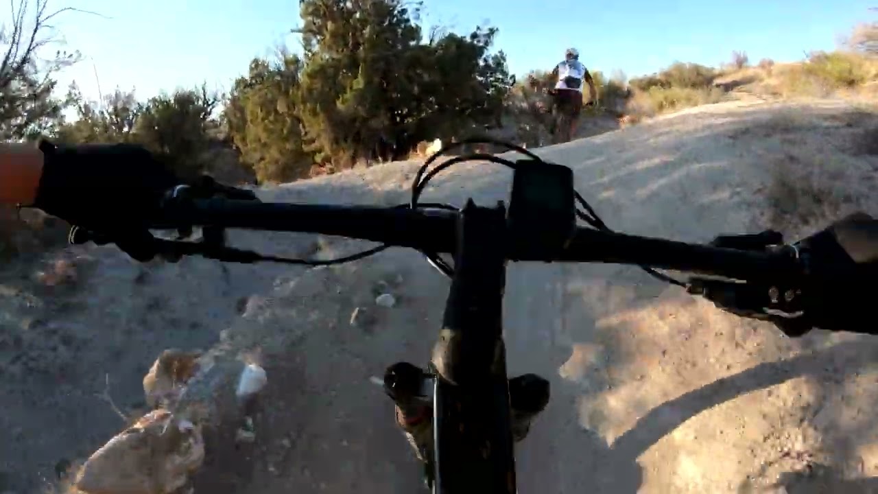 The Chutes 2025