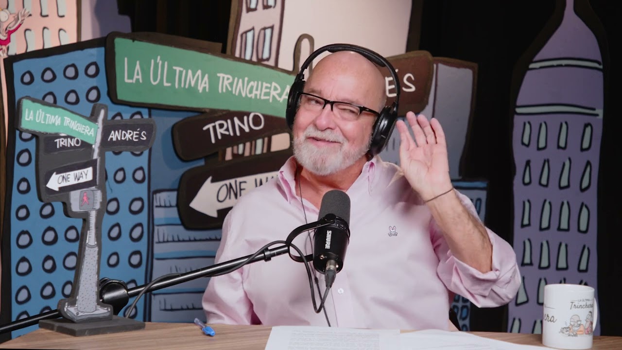 La última trinchera:  La carta de la reina