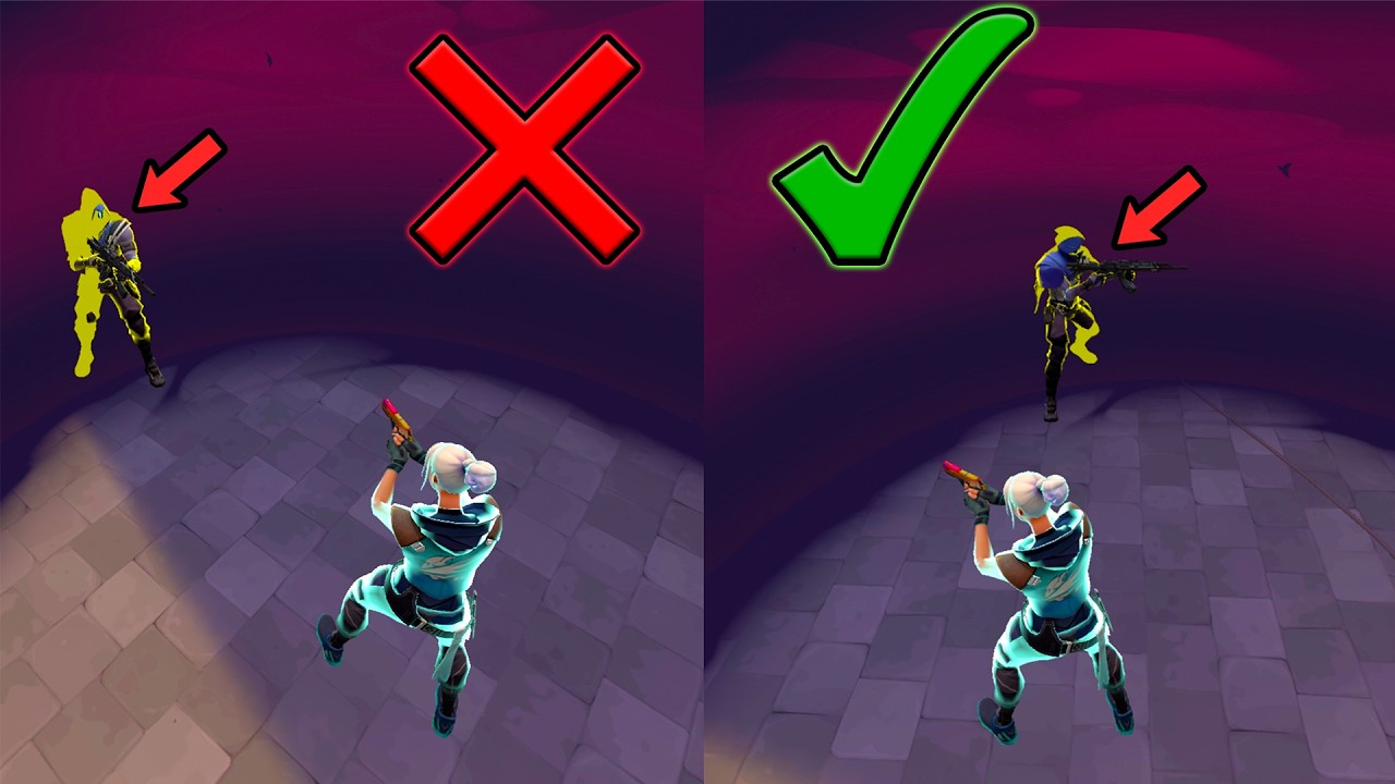 5 механик Valorant, которые большинство игроков игнорируют (но которыми злоупотребляют профессион...