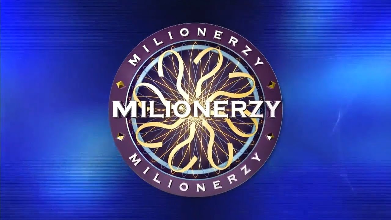 Who Wants to be a Millionaire (Poland) - Intro