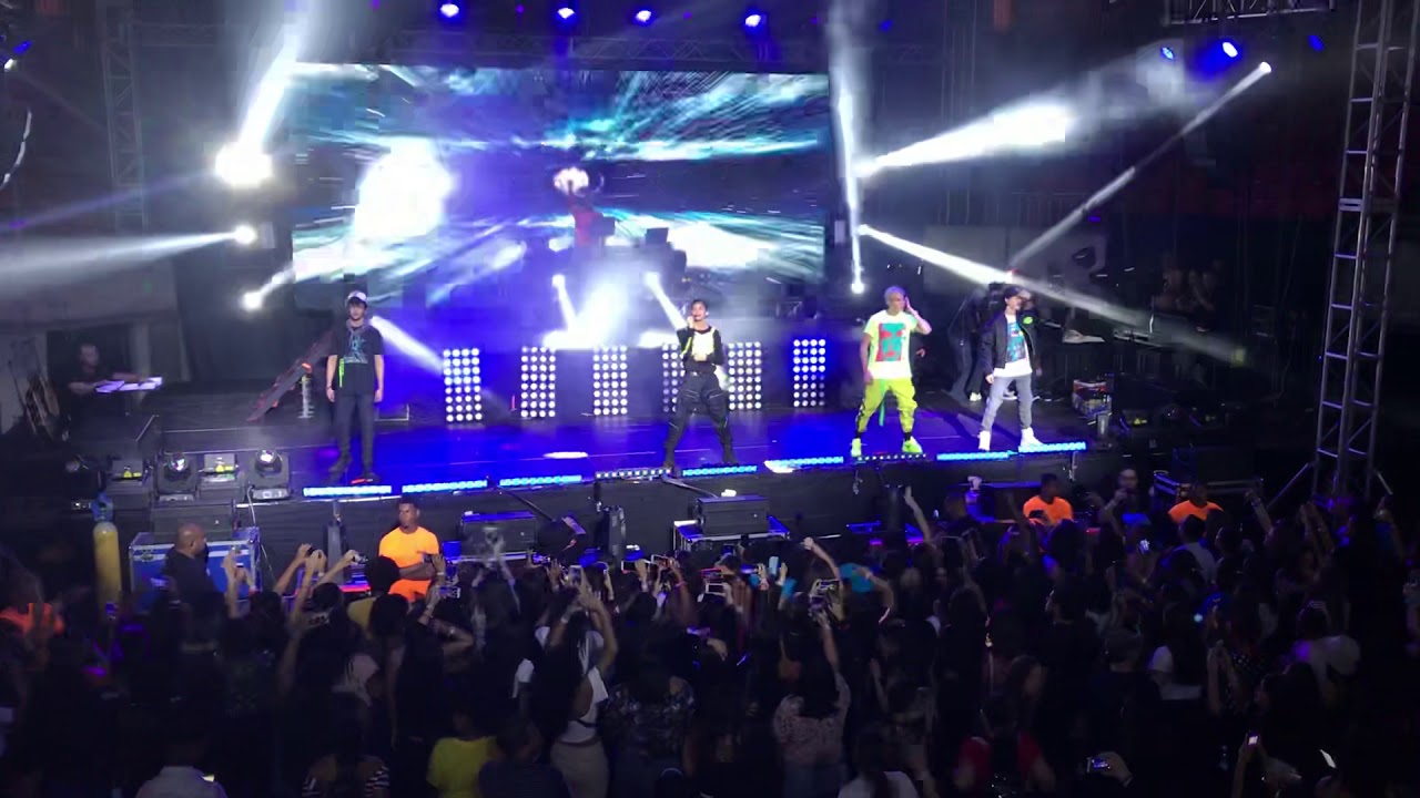 CNCO- MI MEDICINA - REPÚBLICA DOMINICANA