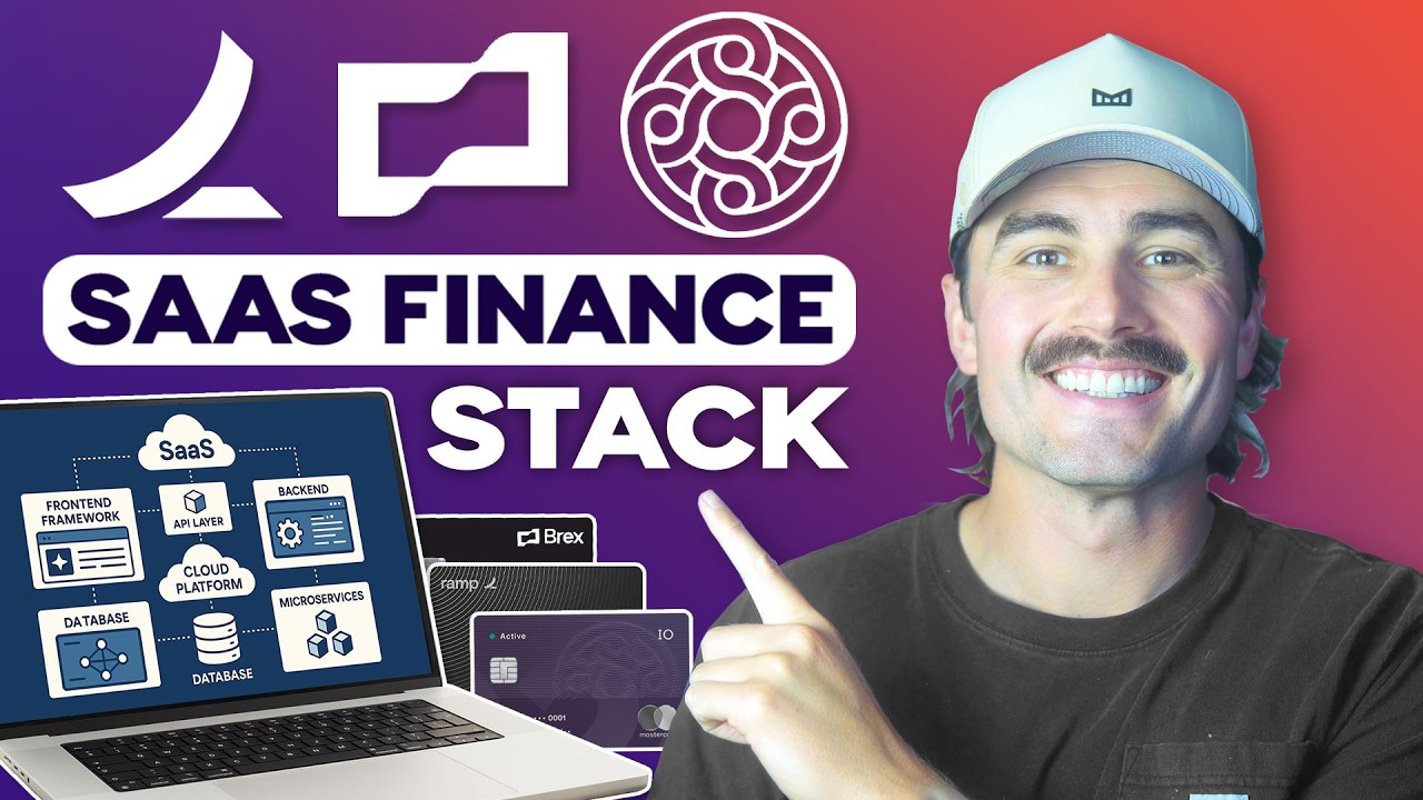 Mercury vs Brex vs Ramp: Which Fintech Bank Is Actually Built for SaaS?