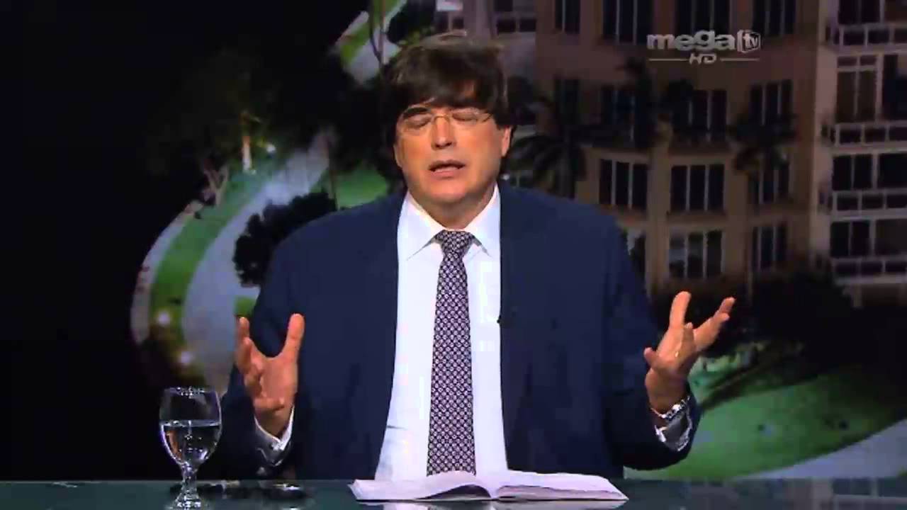 Bayly - La periodista Carmen Aristegui le responde a Laura Bozzo. Septiembre 26