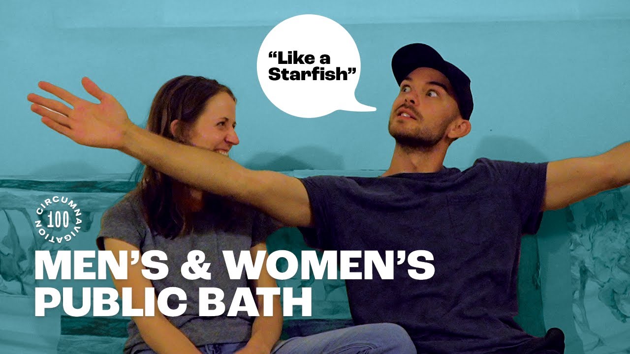 What is a Hammam in Morocco like?