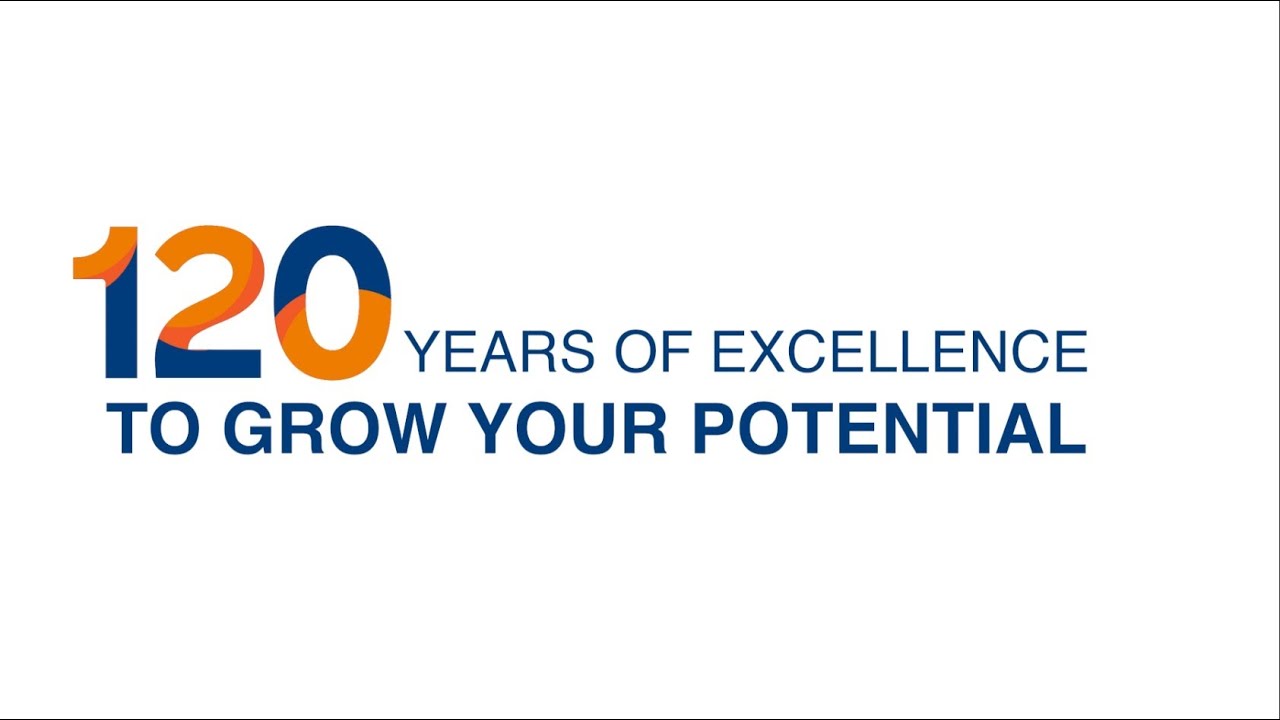 NUS Admissions - 120 Years of Excellence to Grow Your Potential