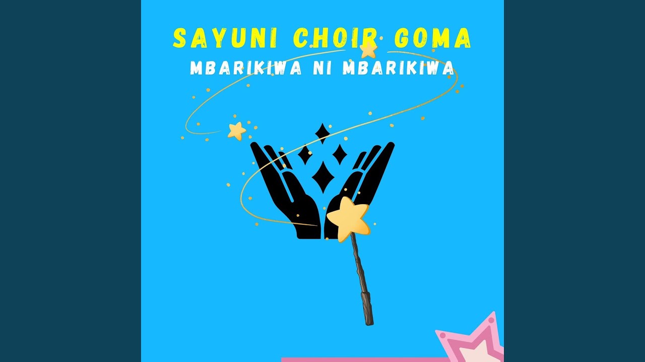 Mbarikiwa ni Mbarikiwa