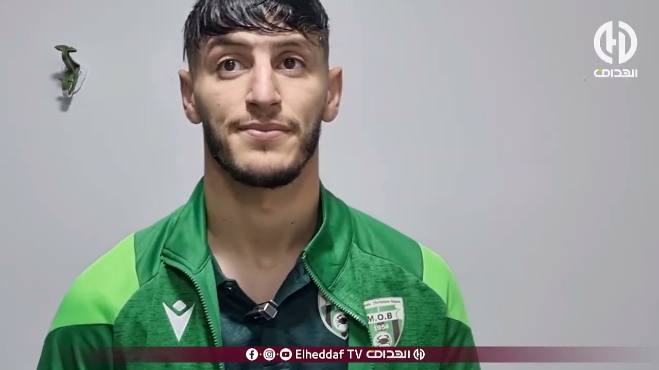 شـــاهد.. مولودية بجاية تطيح بإتحاد بسكرة وتشعل الصراع على الصعود
