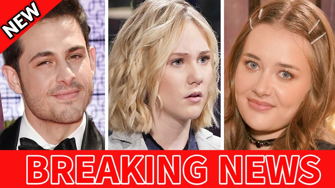 Why Y&R Fans Are DEMANDING a Shift to the Next Generation Uncovering the Future of Young and the Res
