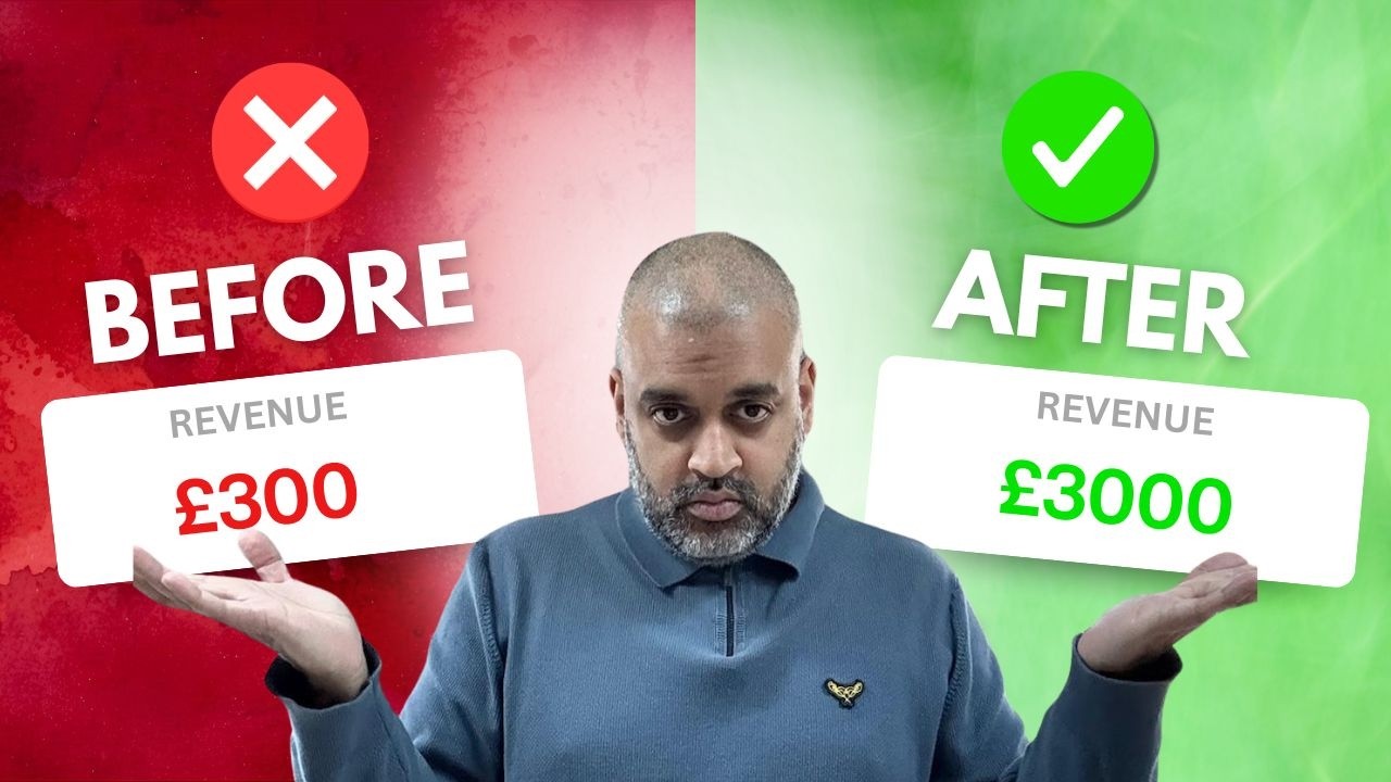PT3: How to Build Ecommerce Google Ads Campaigns That Actually Make Money (Step-by-Step Guide)