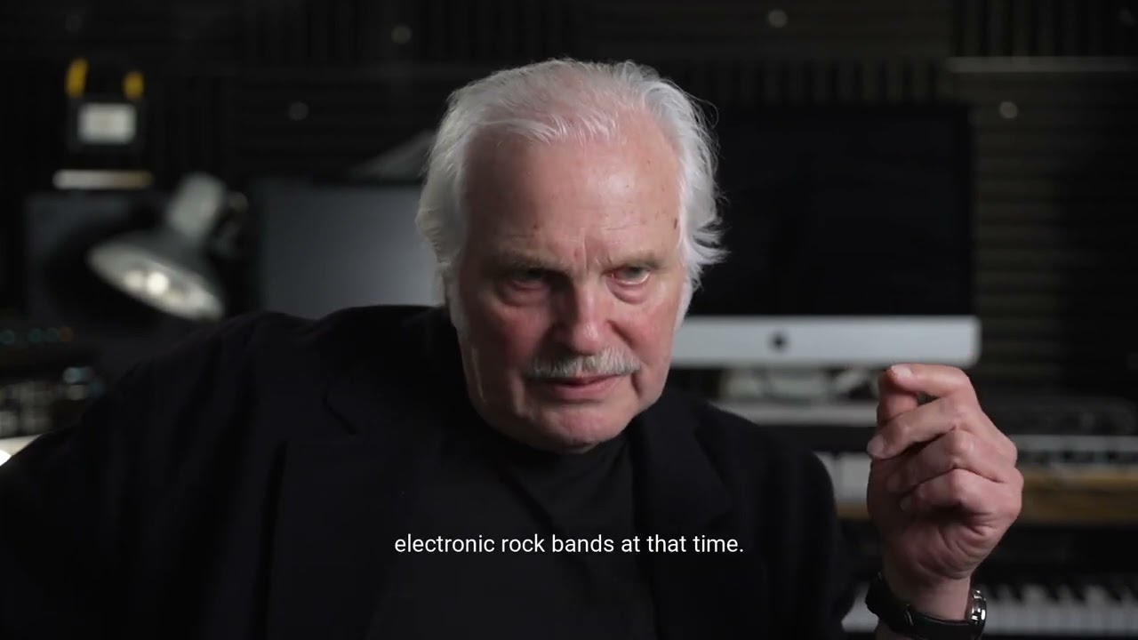 Krautrock 3 Documentary Trailer
