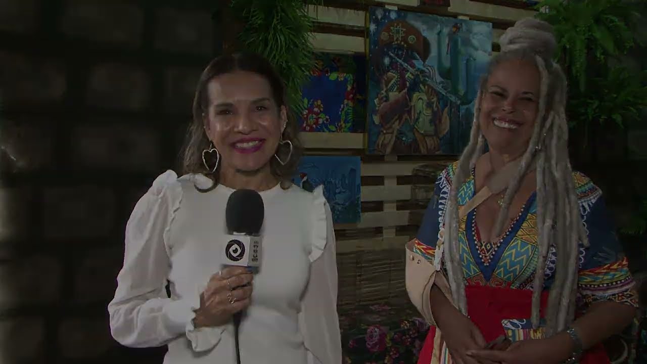 Mestra Lainha traz diversidade para a Praça do Cordel na Flifs 2022