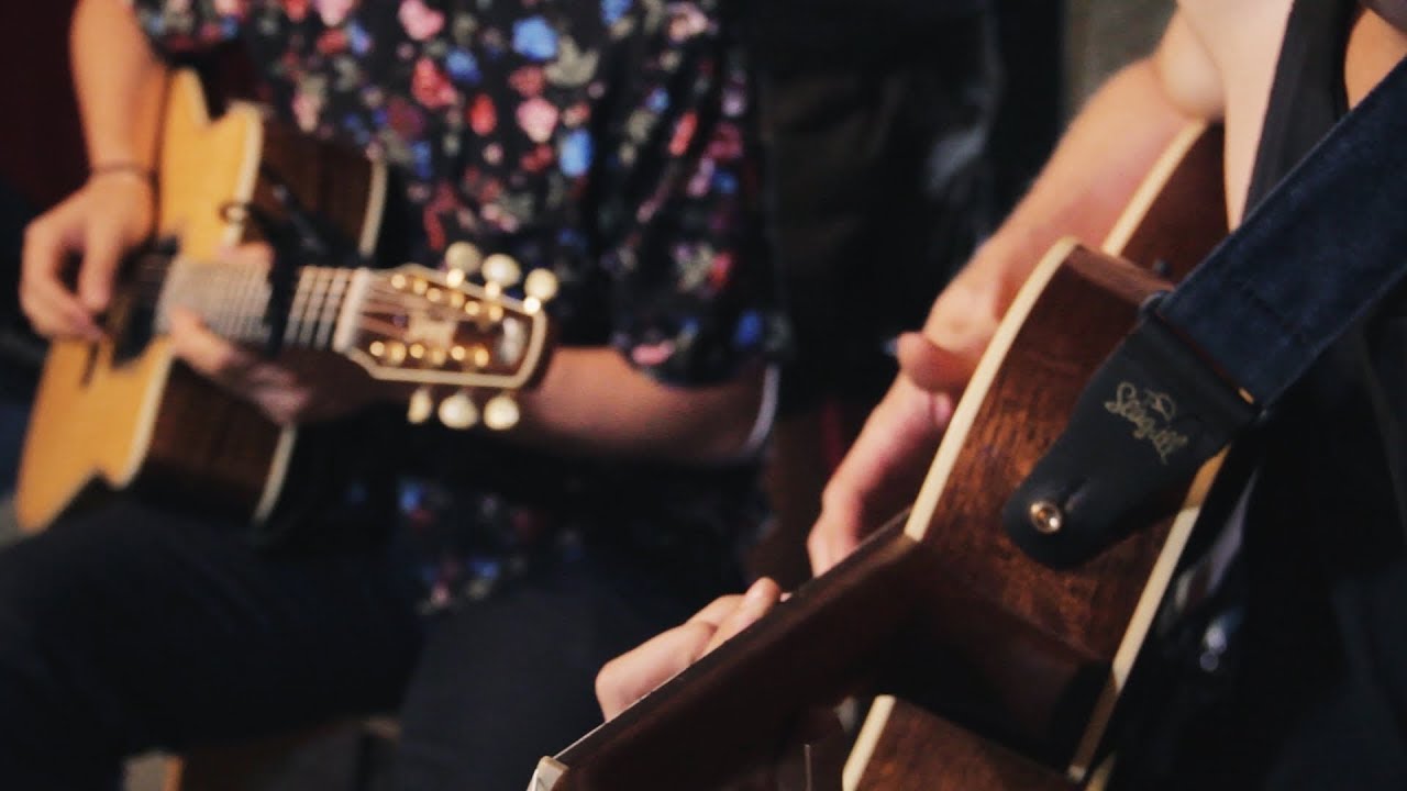 City of the Sun - Alive | Radio Nowhere Sessions
