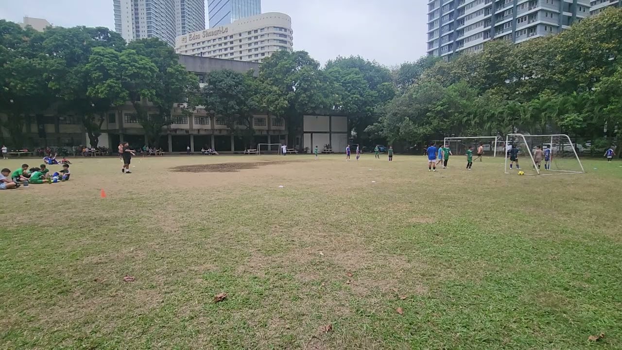 LSCAxMarinos FC (U12) 020726 4