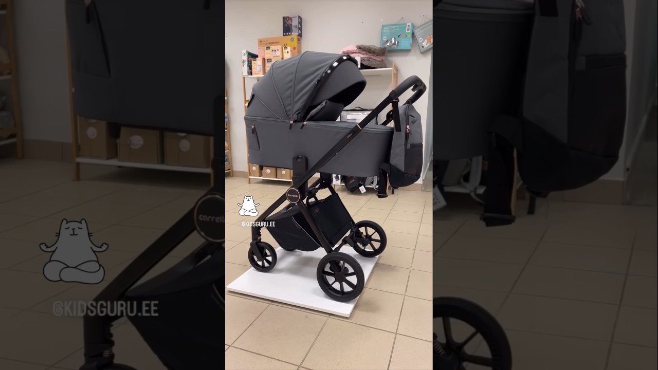 CARRELLO ULTRA