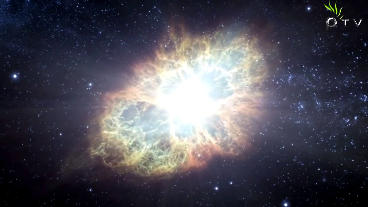 Aeden - In The Universe (Official Video)