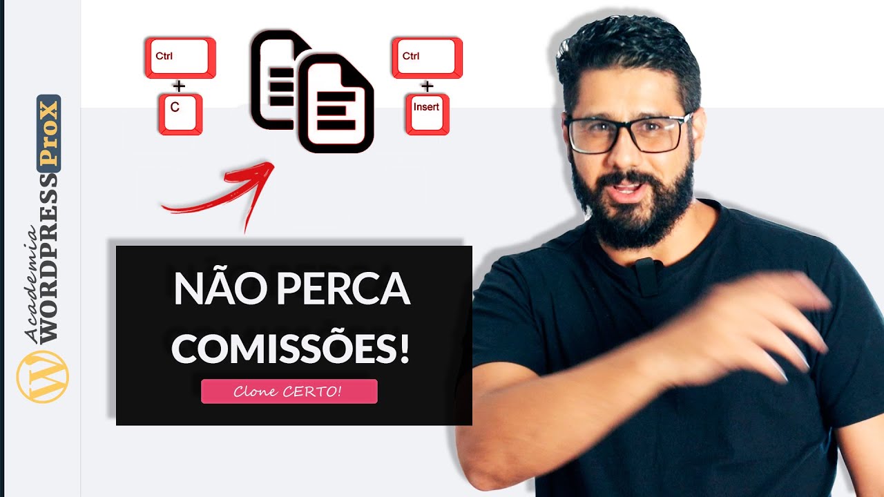 ❗❗ ATENÇÃO ❗❗ Como Clonar Páginas de vendas do Zero Para Estrutura Própria de Afiliados