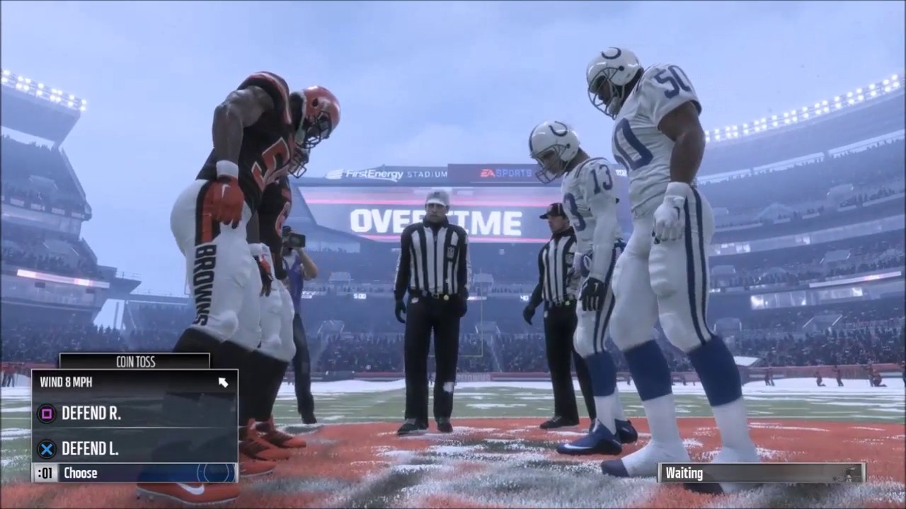 Madden 18 - Issues That Never Get Fixed