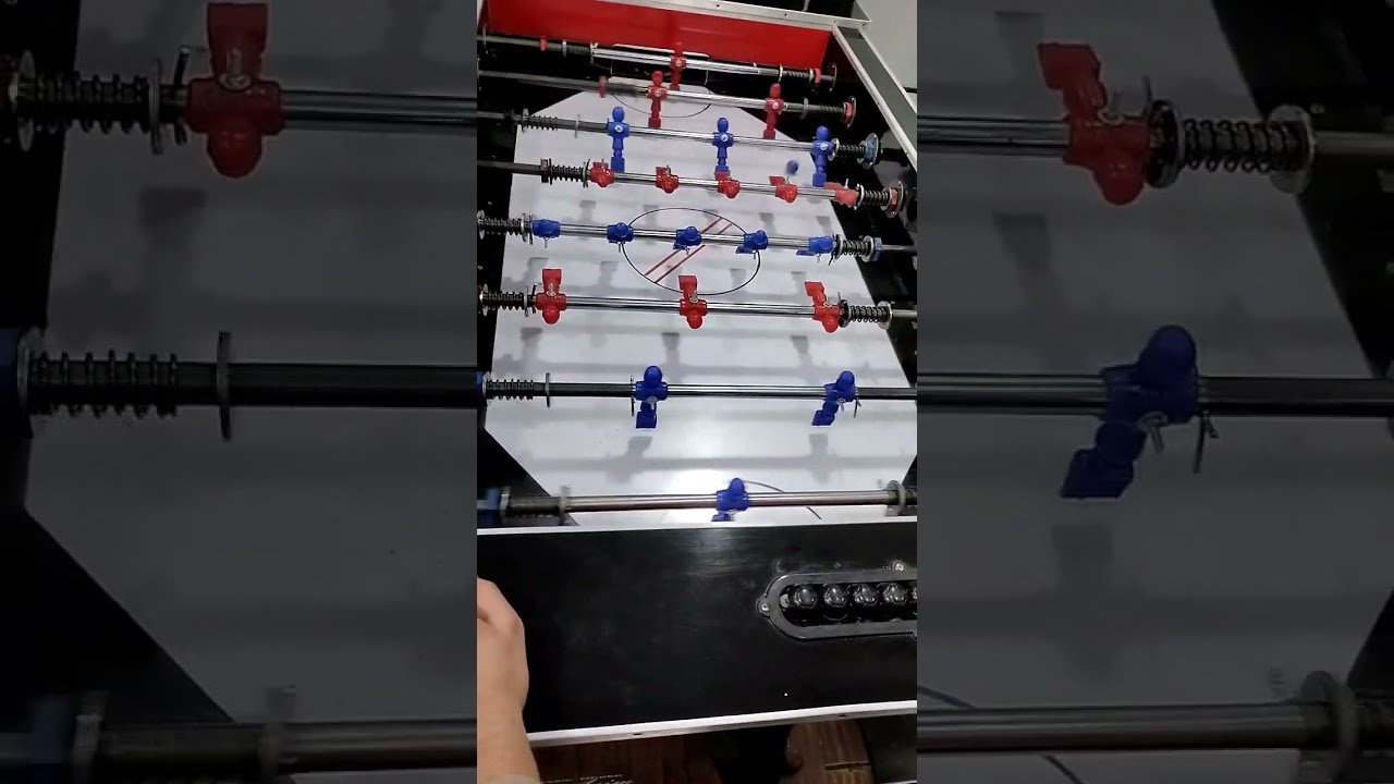 #karachi #pakistan #game #handfootball #foosball #office #enjoy #relax #fresh