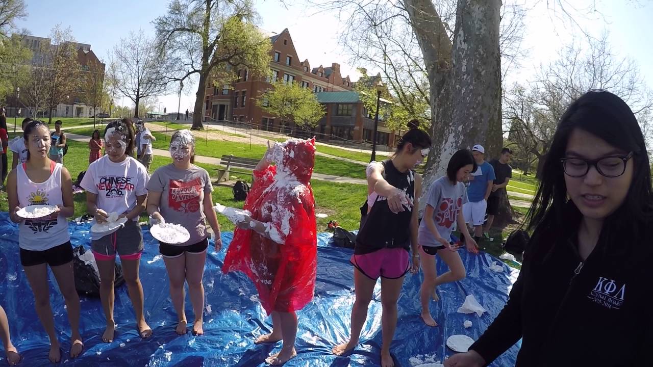 Pie a Pi/Kappa