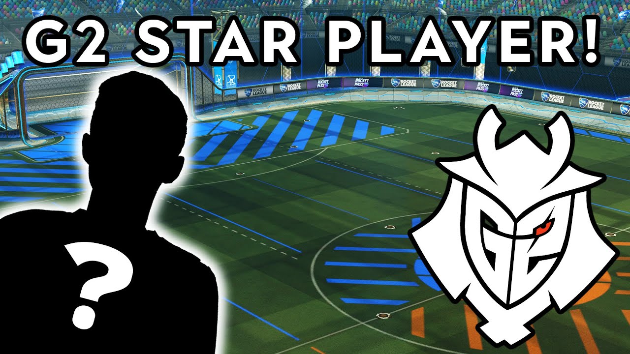 WE PLAY AGAINST THE G2 STAR PLAYER! | 2s with Yukeo in comms