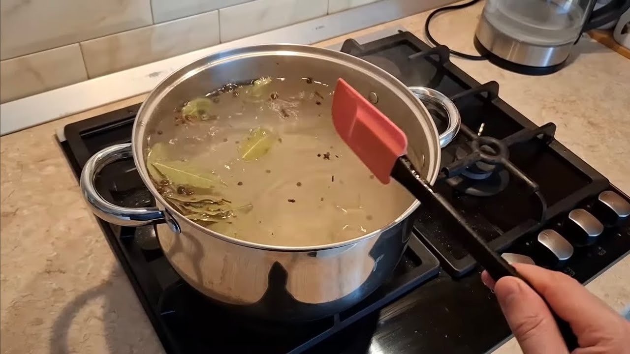 ІДЕАЛЬНИЙ МАРИНАД ДЛЯ КОПЧЕННЯЗАПІКАННЯ М&rsquo;ЯСА,САЛА ТА ПТИЦІ