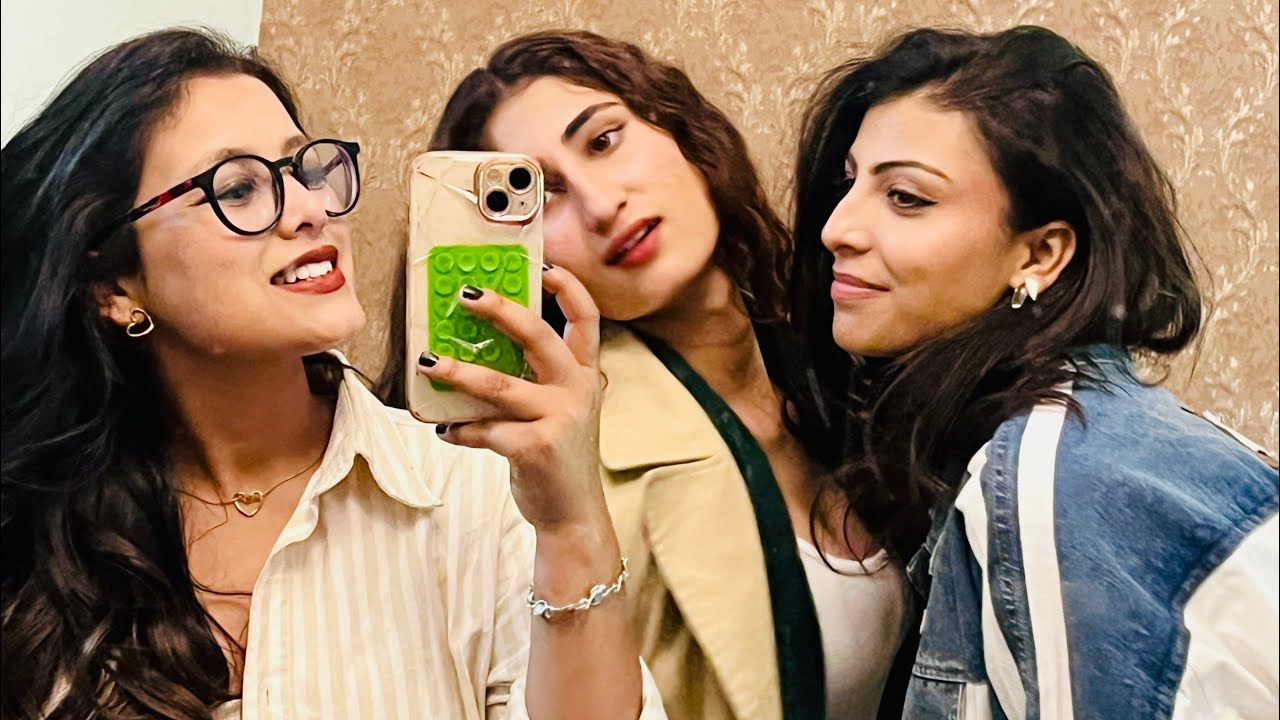 Miss Himachal 2026 semifinal  🔥 