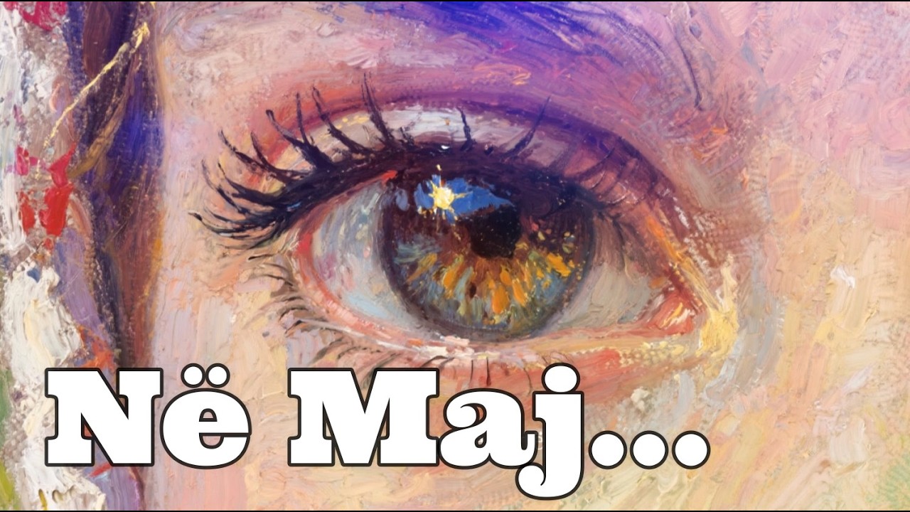 Ne maj... Kenget Me te bukura te vendit tim #originalsong