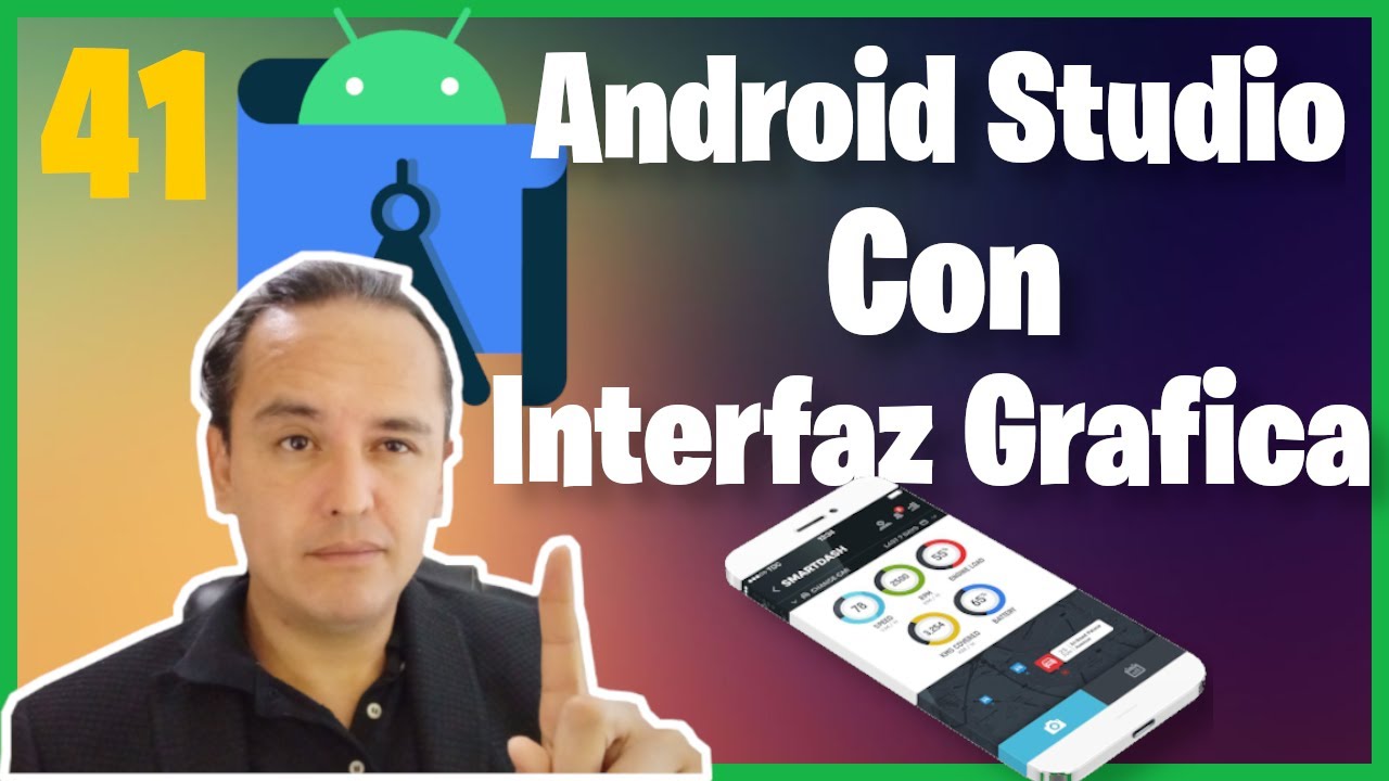 📱 Llenar una tabla de forma dinámica (TableLayout) Android Studio [41]