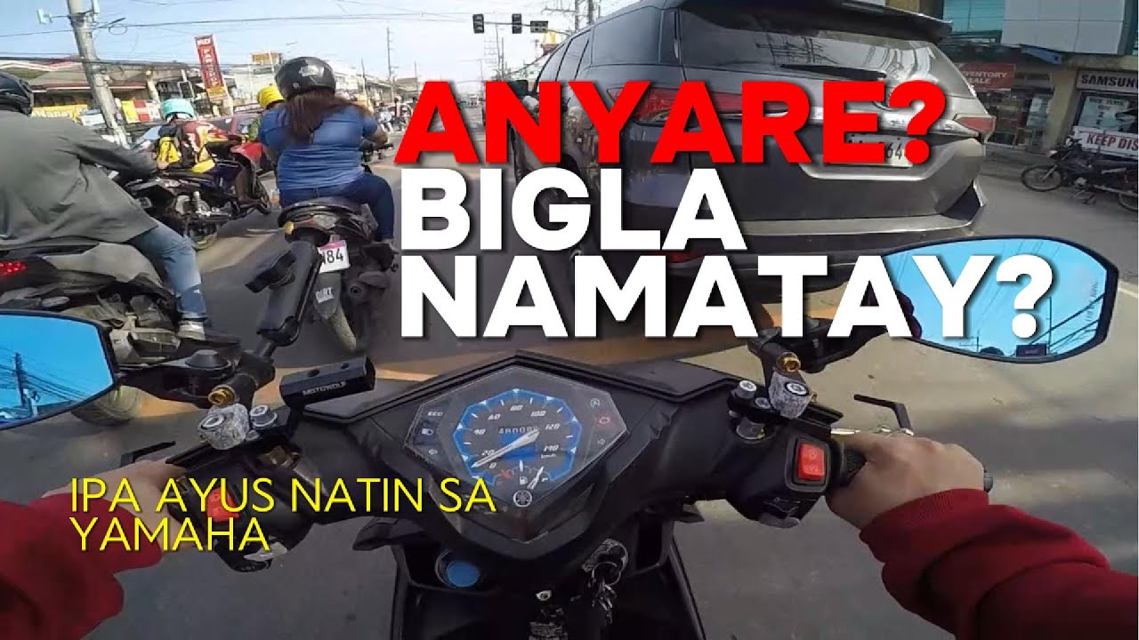 Anyare biglang namatay si Mio! | EJBKIDZ TV