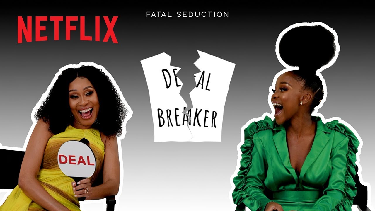Deal Breakers | Fatal Seduction