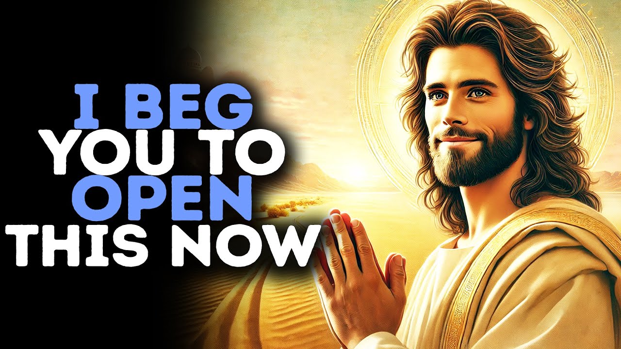 God Warns: