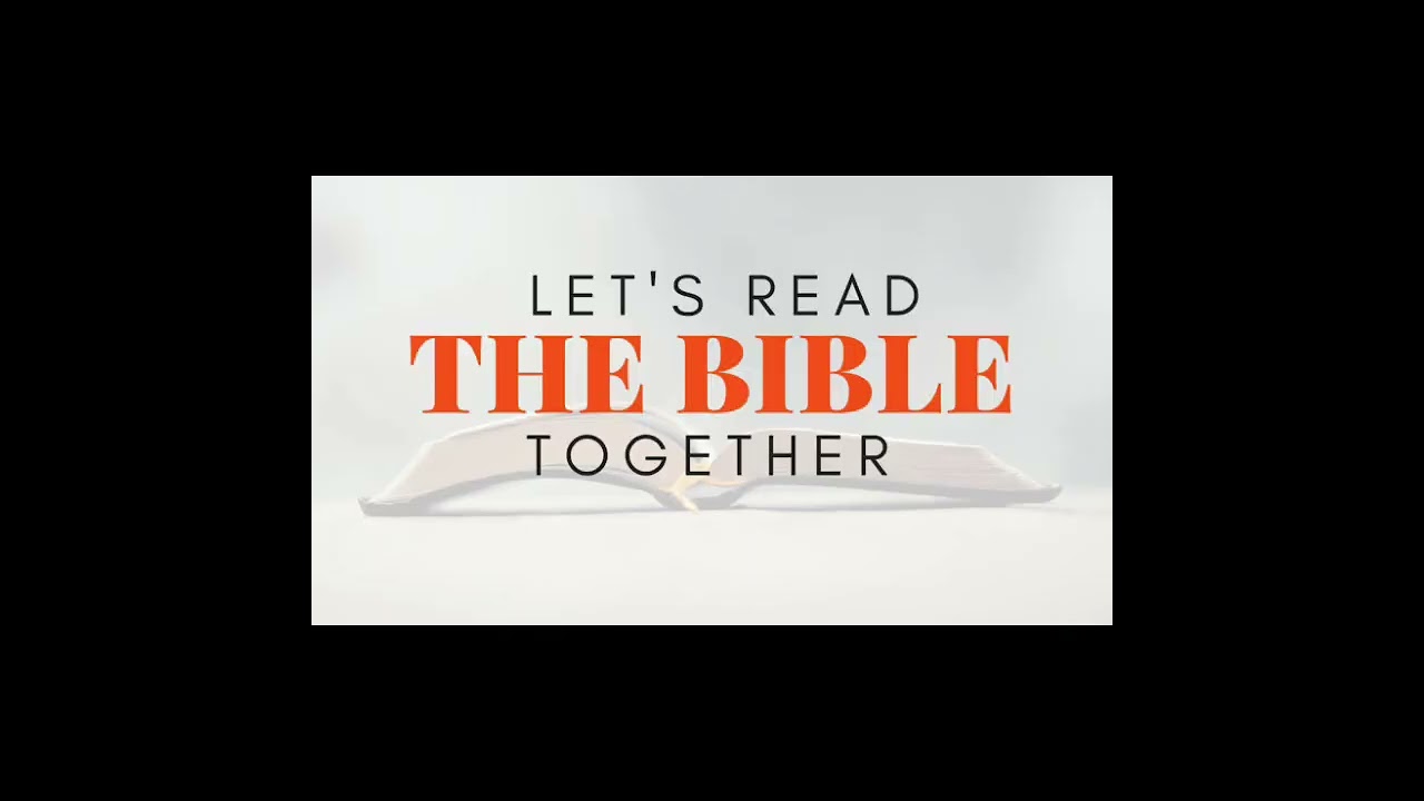 Introduction 😇 Reading of the book of Psalms #2026goals #readwithme 